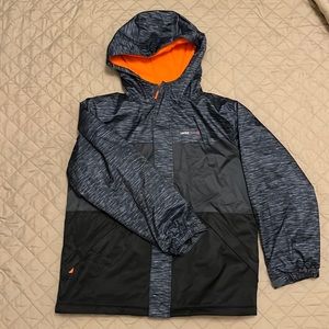 Like new! Outer jacket - Excellent condition